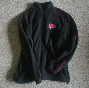 Redhawks jacket
